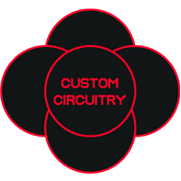 Custom Circuitry