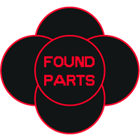 Found Parts