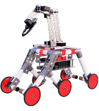 R2-Rover