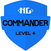 Level 4 Shield
