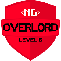 Level 6 Shield